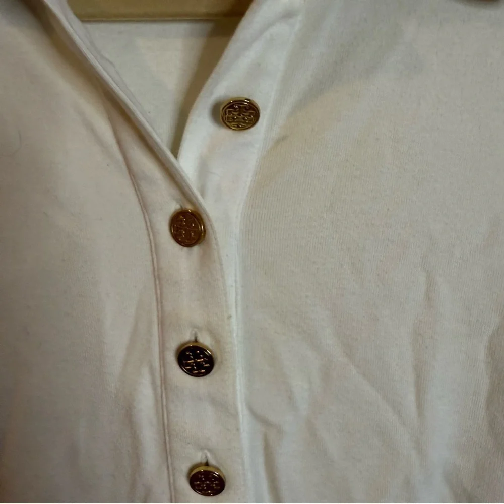Tory Burch Long Sleeve